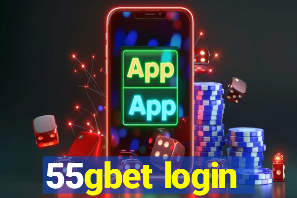 55gbet login